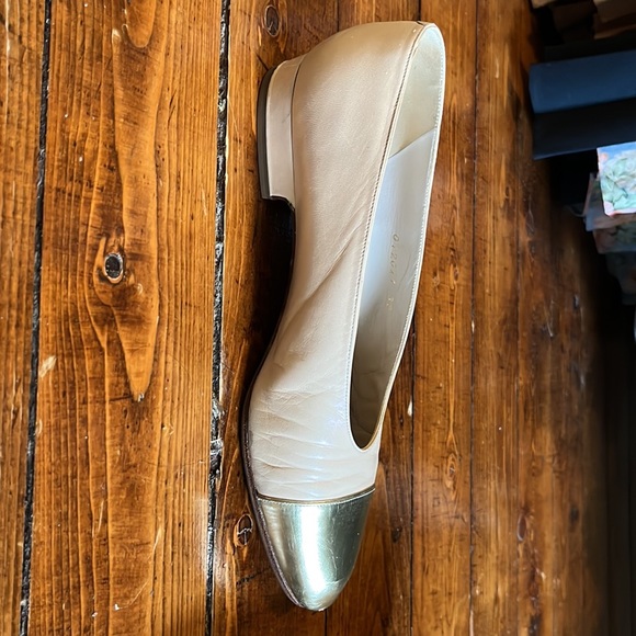 Chanel Ballet Flats - Picture 5 of 6